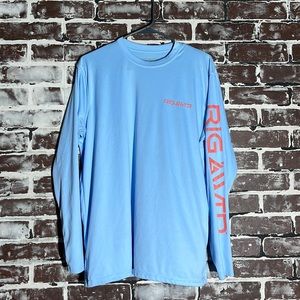 Fishing Long Sleeve